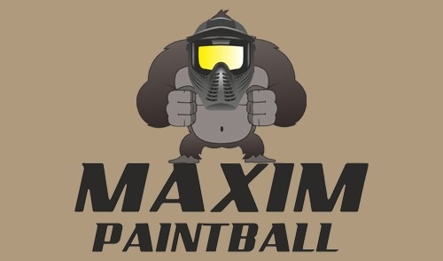 Maxim Paintball