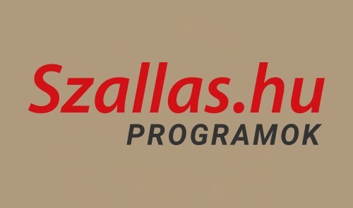 Szállás.hu Programme